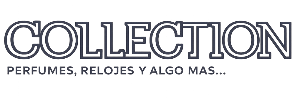 DLP Collection, perfumes, relojes y algo más